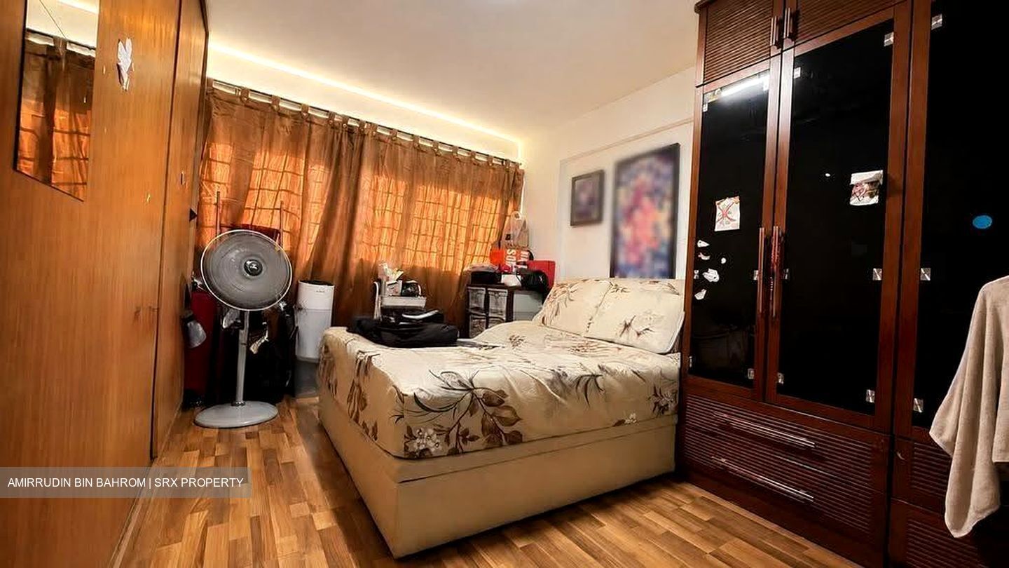 Blk 170 Yishun Avenue 7 (Yishun), HDB 4 Rooms #627424391
